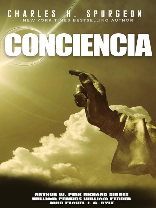 Title details for Conciencia by Charles H. Spurgeon - Available